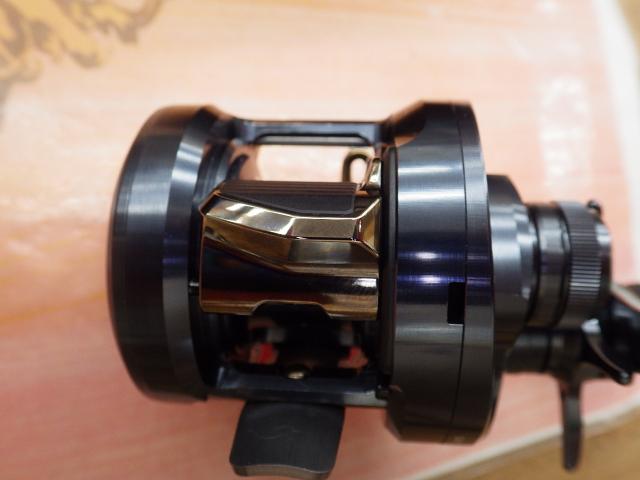 24カルカッタコンクエスト シャローエディション 30HG