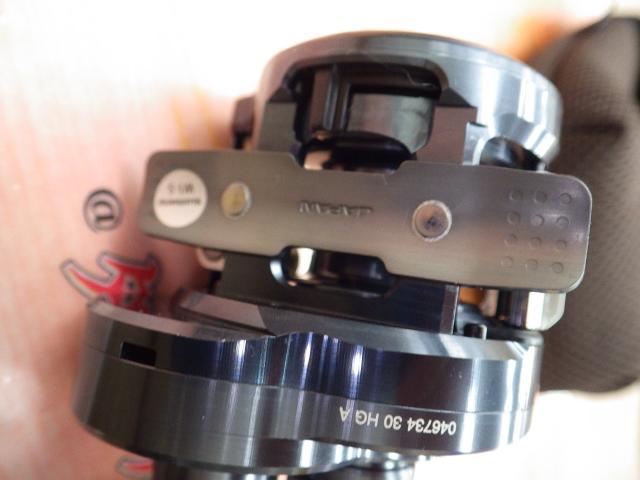 24カルカッタコンクエスト シャローエディション 30HG