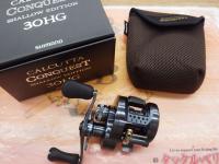 24カルカッタコンクエスト シャローエディション 30HG