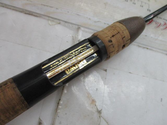 トライフォースZ 562ULFS｜＠ベリーネット 日本最大新品中古釣具