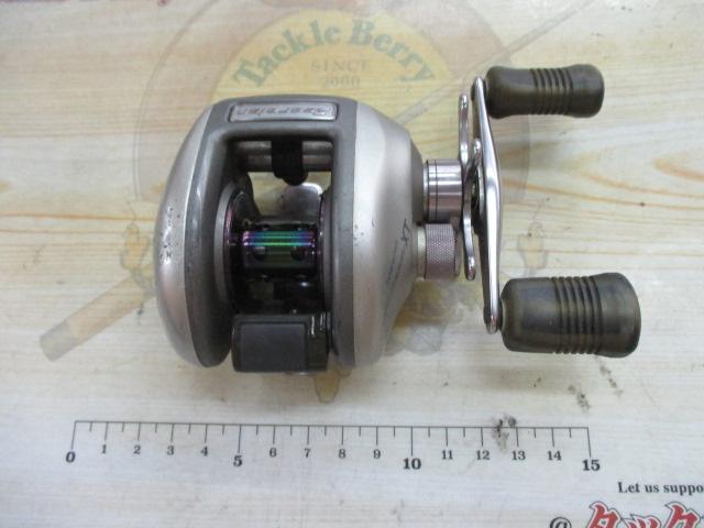 97メタニウムXT(RH)