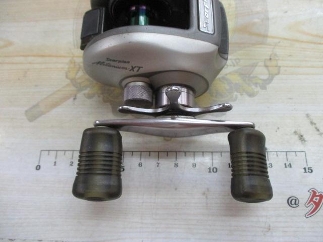 97メタニウムXT(RH)