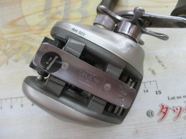 97メタニウムXT(RH)