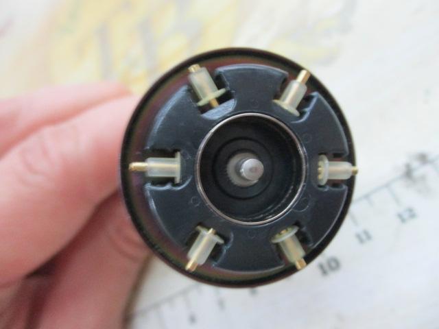 97メタニウムXT(RH)