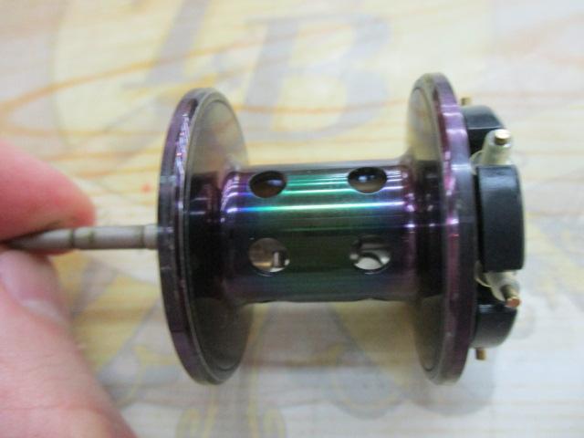 97メタニウムXT(RH)