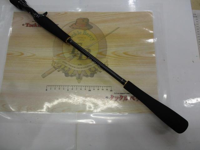 紅牙mxType-N 69HB-L 紅牙MX 69XHB-METAL｜＠ベリーネット 日本最大新品中古釣具WEB