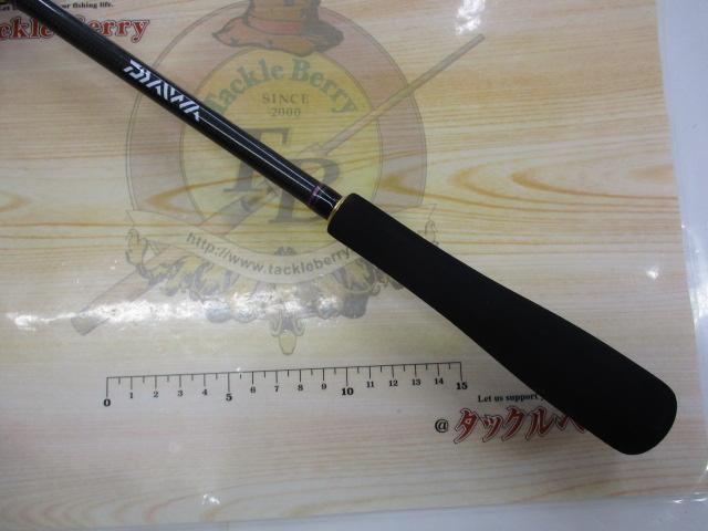 紅牙mxType-N 69HB-L 紅牙MX 69HB-METAL｜＠ベリーネット 日本最大新品中古釣具WEB