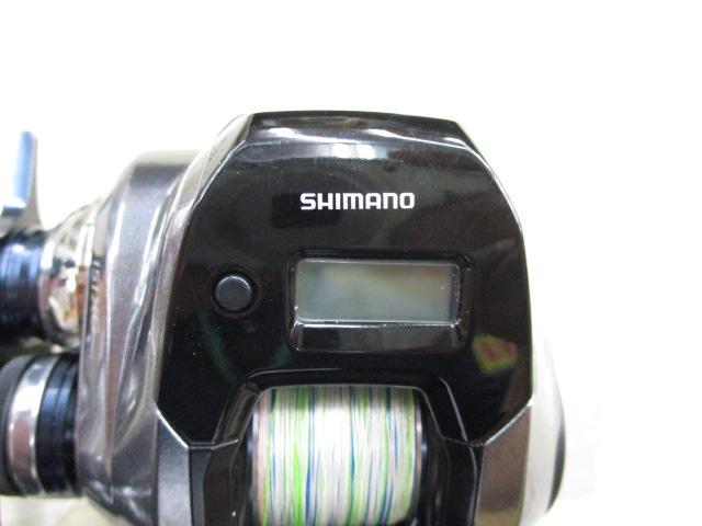 グラップラープレミアム 151XG