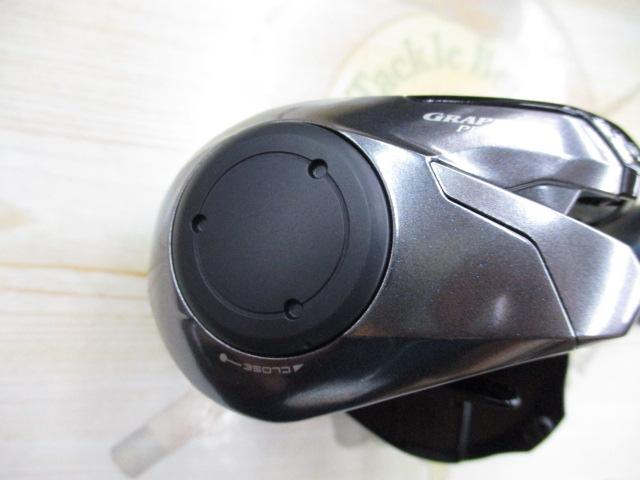 グラップラープレミアム 151XG