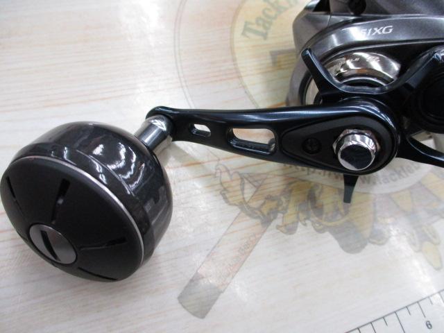 グラップラープレミアム 151XG