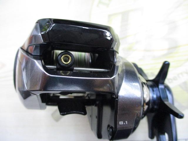 グラップラープレミアム 151XG