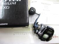 グラップラープレミアム 151XG