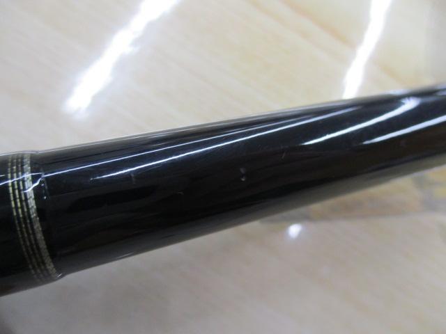 ヤマガ　バリスティック  94M TZ NANO Yamaga Blanks Ballistick 94M TZ NANO ヤマガブランクス バリ