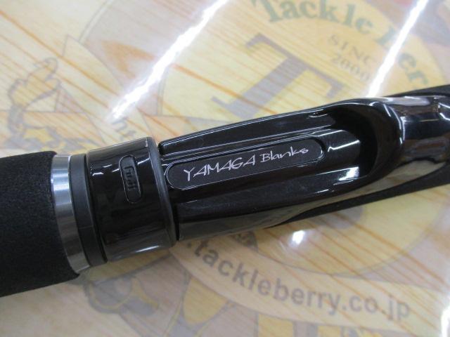 バリスティック 94M TZ/NANO｜＠ベリーネット 日本最大新品中古釣具WEB