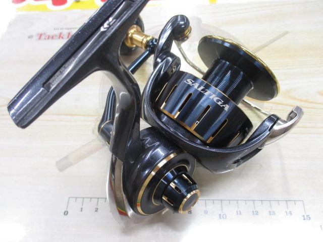 23ソルティガ 6000-H