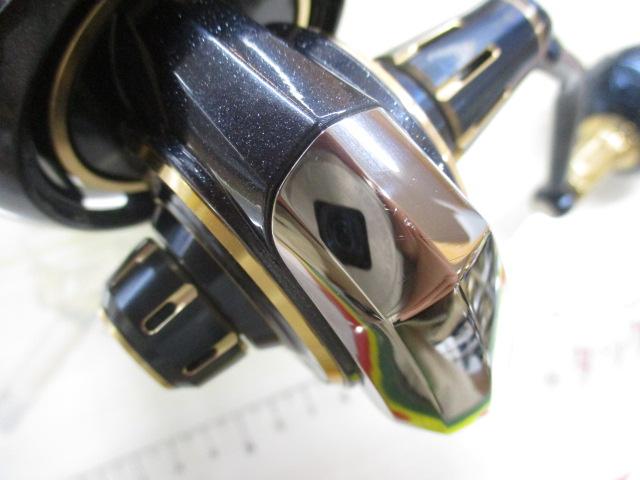 23ソルティガ 6000-H