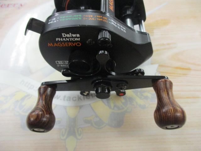 ファントムマグサーボ SS-15|@ベリーネット 日本最大新品中古 ファントムマグサーボ SS-15|@ベリーネット 日本最大新品中古