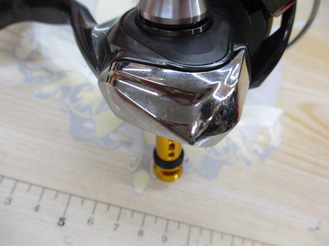 20ルビアス FC LT2000S