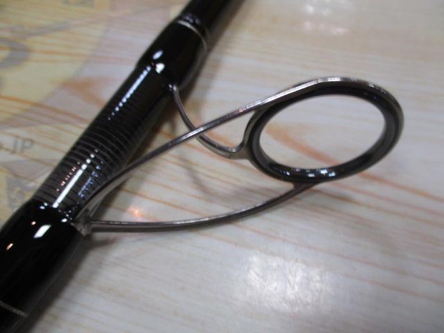 モンスターインパクト 110HH