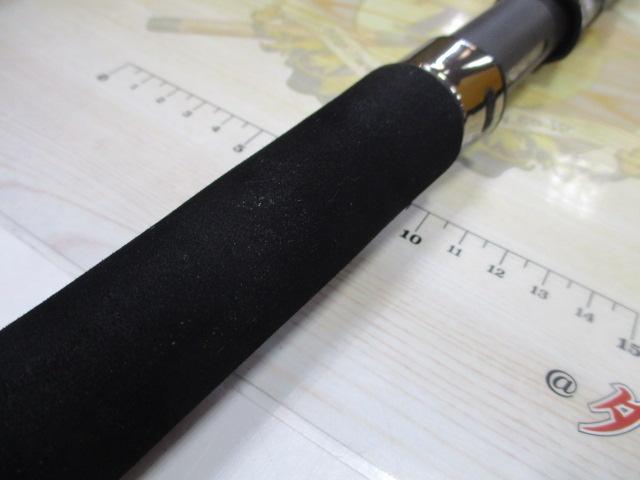 モンスターインパクト 110HH