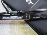 モンスターインパクト 110HH