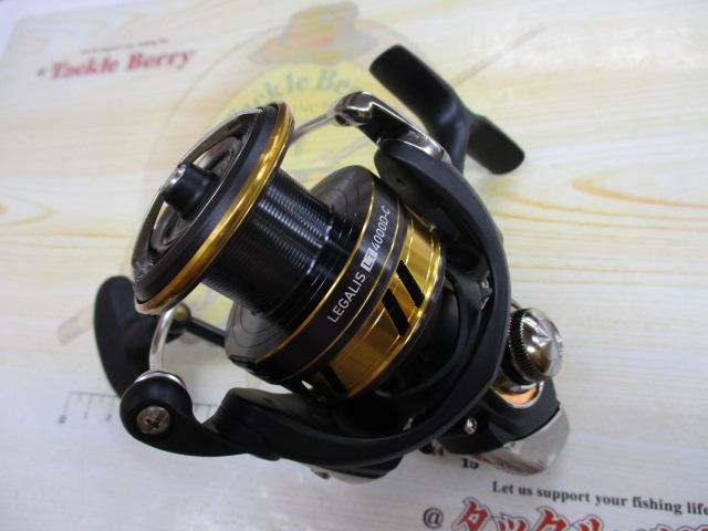 ダイワ レガリス LT4000D-CXH (リール) 価格比較 - 価格.com