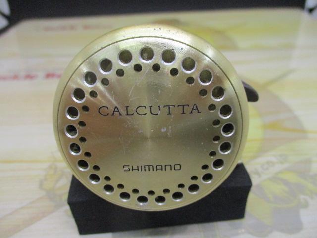 カルカッタ 50XT