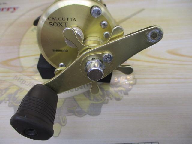 カルカッタ 50XT
