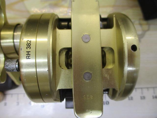 カルカッタ 50XT