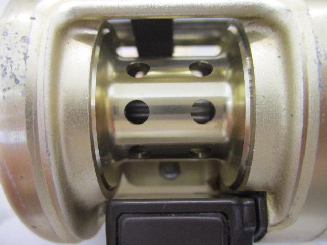 カルカッタ 50XT