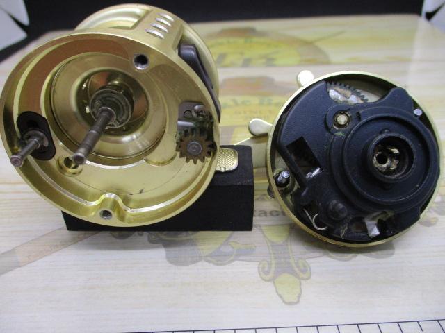 カルカッタ 50XT