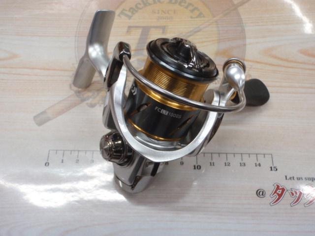 21フリームス FC LT1000S