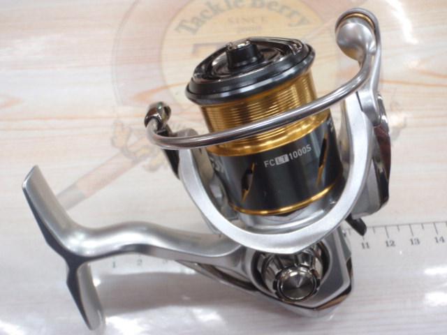 21フリームス FC LT1000S