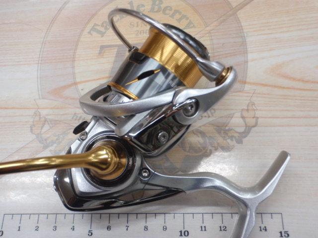 21フリームス FC LT1000S