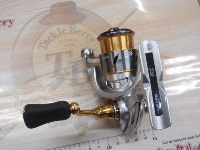 21フリームス FC LT1000S