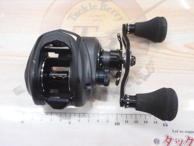 レボ BEAST 40HS 7.3:1｜＠ベリーネット 日本最大新品中古釣具