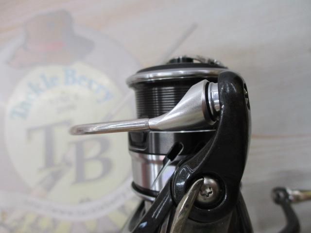 18カルディア LT2000S