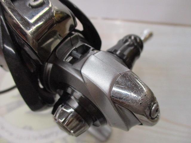 18カルディア LT2000S