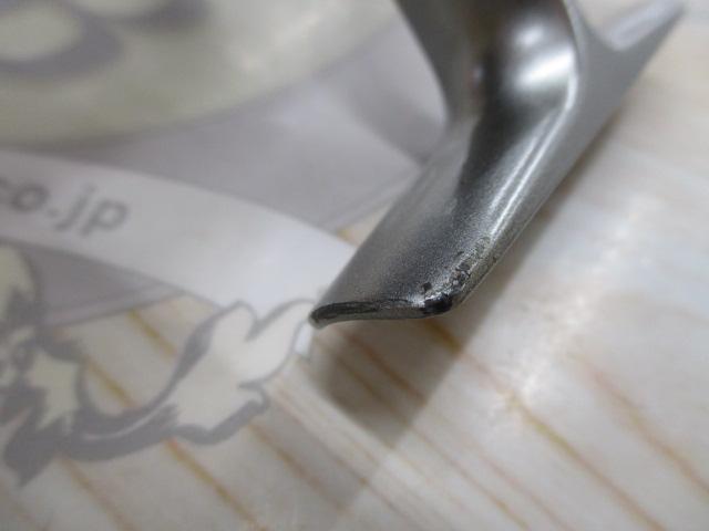 18カルディア LT2000S