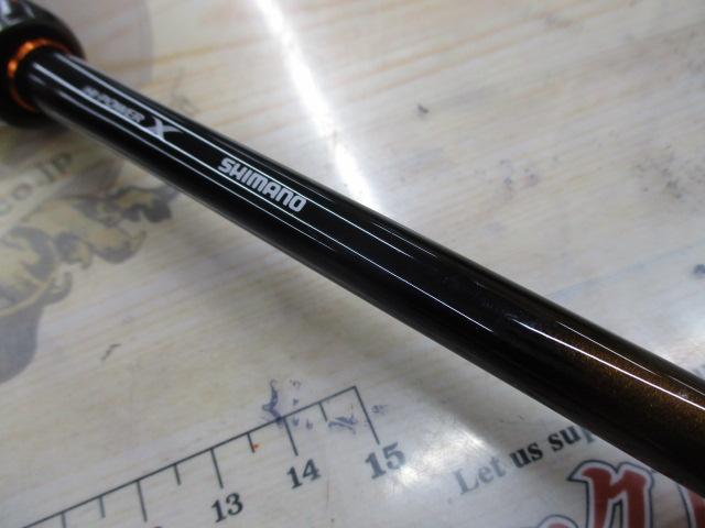 シマノ ソアレ SS S76UL-T (ロッド・釣竿) 価格比較 - 価格.com