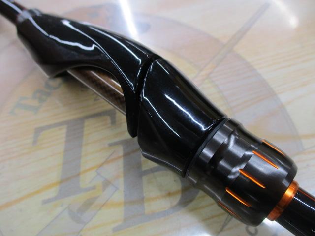 18ソアレSS S76UL-T|@ベリーネット 日本最大新品中古釣具WEB 18ソアレSS S76UL-T|@ベリーネット 日本最大新品中古釣具WEB
