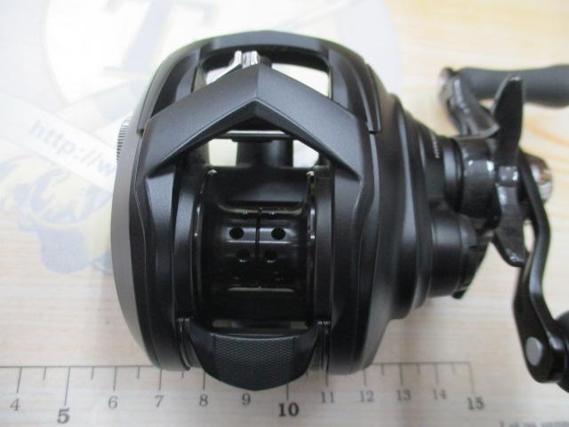 タトゥーラ TW 80XH