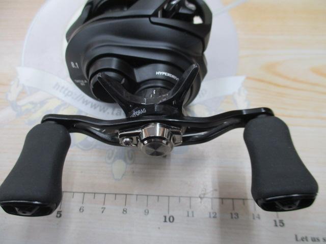 タトゥーラ TW 80XH