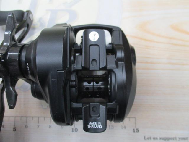 タトゥーラ TW 80XH