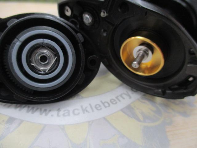 タトゥーラ TW 80XH