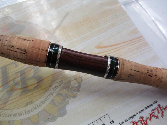 美品シマノ　カーディフXT　60SUL SHIMANO シマノ CARDIFF カーディフ XT 60UL 31892 ルアーロッド