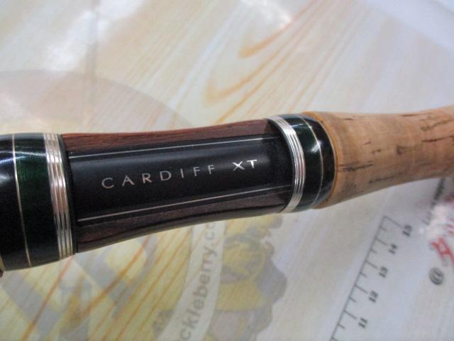 05カーディフXT 60SUL｜＠ベリーネット 日本最大新品中古釣具WEB