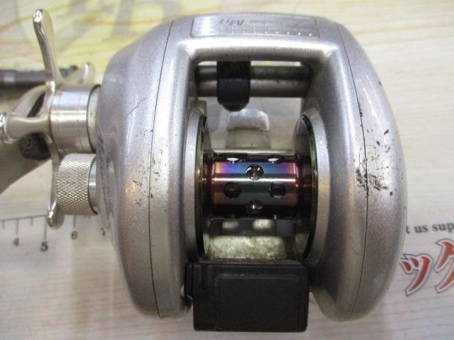 メタニウムMg LH｜＠ベリーネット 日本最大新品中古釣具WEBショップ