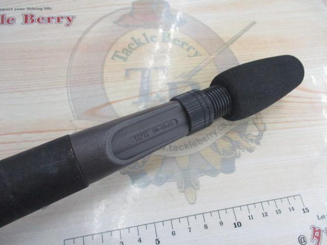 フェイテスBDC-76