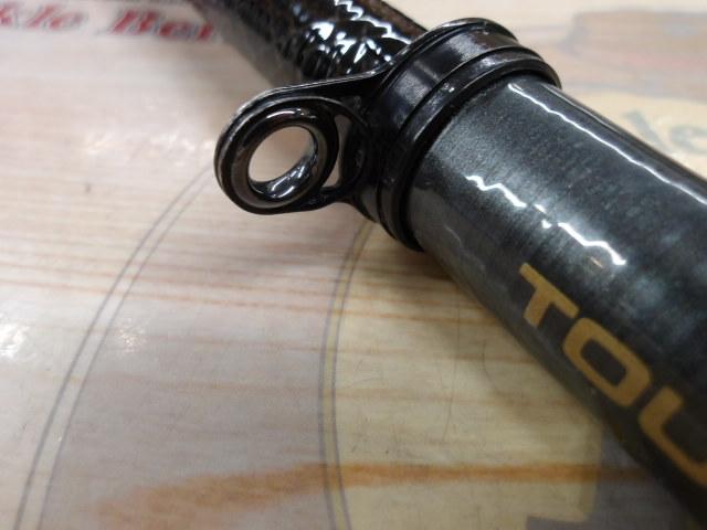 AWトーナメント磯 1-63